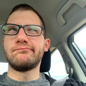 Meet your Posher, Nick